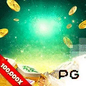 gvui HOT Sugarpop Deluxe Slot - RTP 97.1%